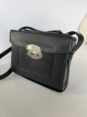 Винтажный Zeiss чехол/сумочка - Изображение 1 из 4