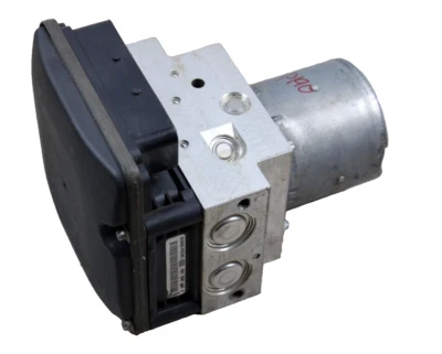 BMW 750I 750LI 2011-12 F04 HÍBRIDO ACTIVO 7 N63 SISTEMA ABS BOMBA DE FRENO ANTIBLOQUEO- Foto 1 de 4