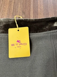 Etro Rock Gr. 48 Gr. 42 - Bild 1 von 8