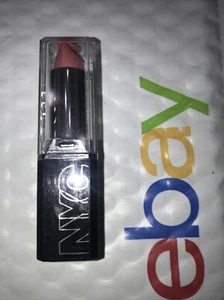 NYC Ultra Last Lipwear 411 SNOWCONE sealed FLAW - Picture 1 of 4