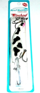 Cebos cebos Reef Runner 44 Mag Ripshad (Holstein) - Imagen 1 de 1