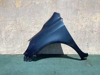 2013 2014 2015 2016 2017 NISSAN VERSA LEFT FENDER OEM USED OEM - Image 1 of 4