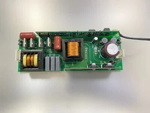 Placa controladora de lámpara Usada en excelente condición 200d V/12 BenQ MP610 MP622 MP612 MP730 MP611C 5D.J9012. - Imagen 1 de 6