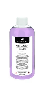 100ml Cleaner lila trocknet den Nagel nicht aus - Picture 1 of 1
