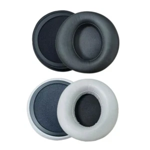 Quality Ear Cushions for RBM700B Earphone Ear Pad Noise Isolation Soft Earcups - Picture 1 of 10