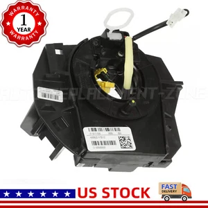 FOR 13-20 DODGE JOURNEY STEERING COLUMN CONTROL MODULE CLOCKSPRING 68171193AD - Picture 1 of 7