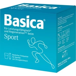 Basica Sport, 50 palos = 300 g, PZN 17283597 - Imagen 1 de 1