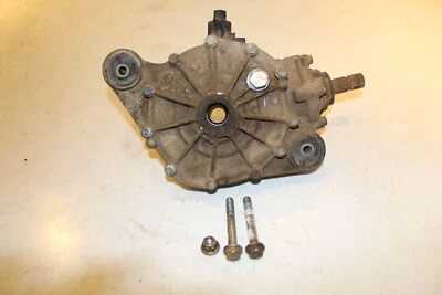 2018 John Deere Gator XUV 825m S4 Front Differential Diff Final Drive - Image 1 of 4