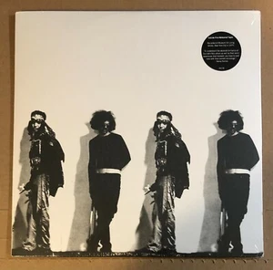 LP: SUICIDE - Suicide First Rehearsal Tapes NEW SEALED - Imagen 1 de 2