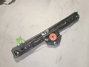 alfa romeo giulietta 2010-2016 passengers side front window mechanism - Picture 1 of 2