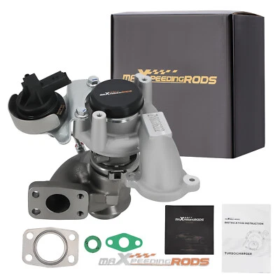 Turbo Aufladung for DS 3/4 DS 3 Cabriolet 1.6 BlueHDi 100 Ölkühlung 4917203000 - Bild 1 von 4