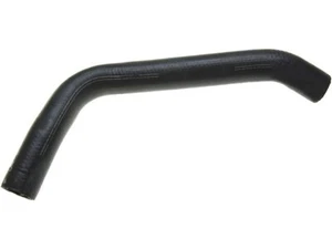 For 1972 Jeep CJ5 Radiator Hose Upper AC Delco 62827NBNM 5.0L V8 GAS - Picture 1 of 2
