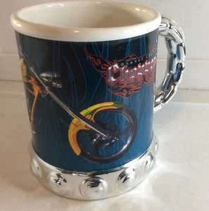 Orange County Choppers 2004 Collectible Large Coffee Mug  - Picture 1 of 1