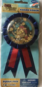Cinta de premio Jake and the Neverland Pirates Party Supplies (leer descripción) - Imagen 1 de 1