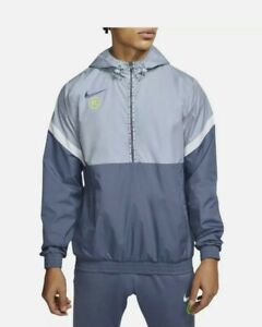 Nike FC. Soccer Activewear Jackets for Men for Sale | Shop Men's 