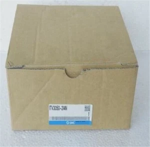 1Pz Nuova Valvola Proporzionale Smc ITV3050-314N kx - Foto 1 di 2