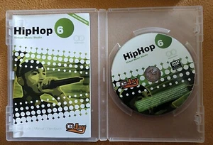 eJay HipHop 6 - Bild 1 von 1