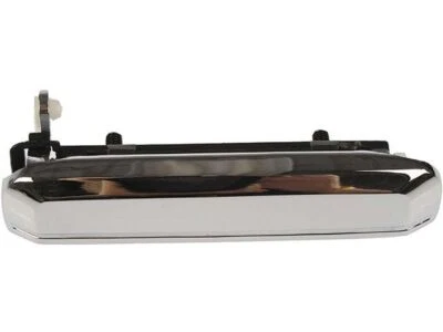 Para 1982-1986 Nissan Sentra maçaneta de porta Dorman 72581FJSQ 1983 1984 1985 - Imagem 1 de 2