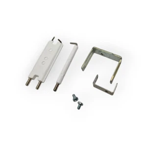 JUNKERS SET 2 ELEKTRODEN 8718107050 KESSEL - Bild 1 von 1