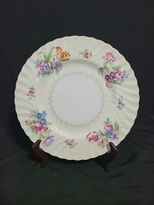 MINTON " BALA" PATTERN # S570 ENGLAND DINNER PLATE - Picture 1 of 7