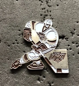 Los Angeles Kings Player NHL Hockey Pin - Bild 1 von 1