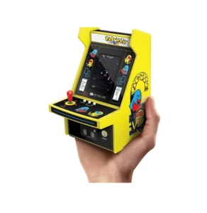 PAC-MAN RETRO ARCADE 6.75inch - MICRO PLAYER PRO - Picture 1 of 6