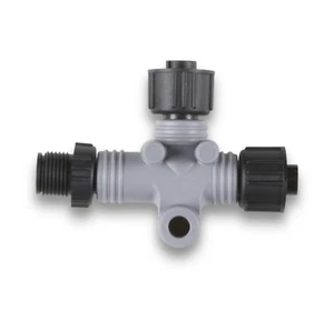 Conector Garmin NMEA 2000 T para uso en redes 010-11078-00 - Imagen 1 de 1