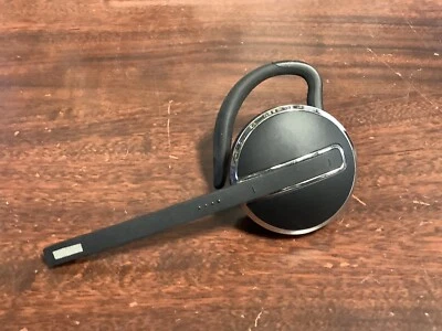 Jabra 9400BS/HS In-Ear Replacement Headset ~ Wireless Office Phone ~ FREE SHIP - Image 1 of 3