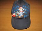 Mario Kart Wii cap, Next collection, Smith and Brooks, Age 7-10 Years