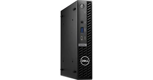 Dell OptiPlex 7020 Intel Core i5-14500T 16GB 256GB SSD W11P Mini Desktop - Picture 1 of 4