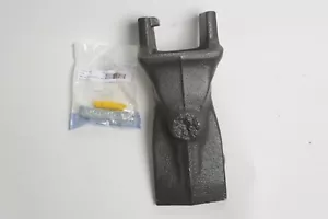 Volvo Excavator Bucket Tooth Voe 14523552 + Pin Lock Voe 11417147 - Picture 1 of 3