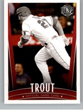 2017 Honus Bonus Fantasy Baseball Cards Pick From List 251-500