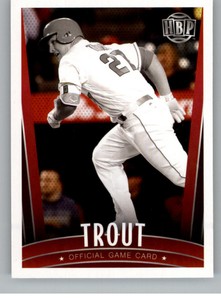 2017 Honus Bonus Fantasy Baseball Cards Pick From List 251-500