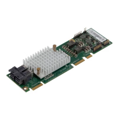 SAS EXPANDER BOARD FUJITSU A3C40167225 12x 3.5'' HDD RX2530 M1 - Bild 1 von 3