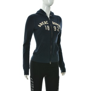 Las mejores ofertas en Sudaderas Abercrombie \u0026 Fitch Poliéster para Mujeres  | eBay