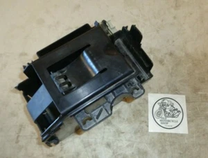 2014 BMW R1200GS BATTERY BOX OEM# 6121-8533308 - Picture 1 of 8