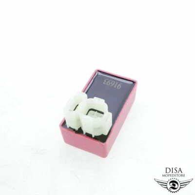 CDI offen Zündeinheit DC für ATU CPI Generic Keeway 2 Takt - Bild 1 von 2