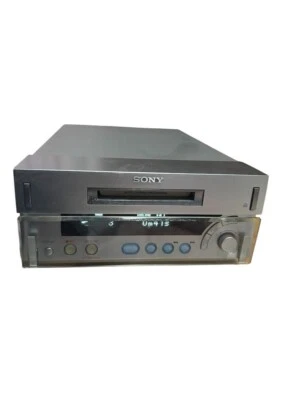 SONY MDS-SD1 MD Deck Player Recorder Good HP - Image 1 of 4