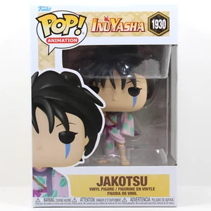 Funko Pop! InuYasha: Jakotsu #1930 - Picture 1 of 8