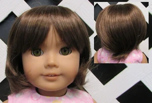 Monique "Kat" sz 12/13 Wig in Lt brown Factory Sample 10% Off! - Picture 1 of 2