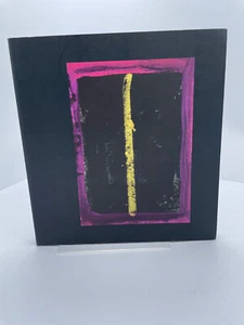Tony O'Malley: The Visual Diaries (PB, 2005) SIGNED - Picture 1 of 6