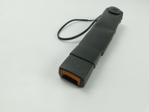 chevy express 3500 seat belt buckle