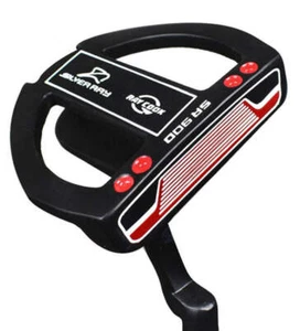 Ray Cook Silver Ray SR900 Putter - Picture 1 of 5