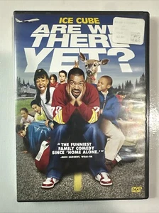 Are We there Yet (DVD, 2005) - Foto 1 di 4