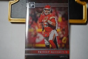 2022 Panini Chronicles Football - Panini RC, PINK  *YOU PICK* - Picture 1 of 7