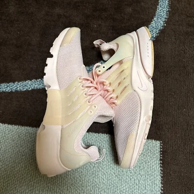 Nike Air Presto Ultra BR Arctic Orange Men’s Size 10 - Image 1 of 4