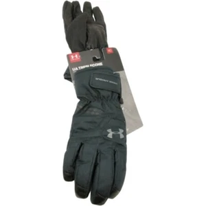 Under Armour UA Treblecone Storm 3- Adult Unisex (Size Medium)- Black- *New* - Picture 1 of 3
