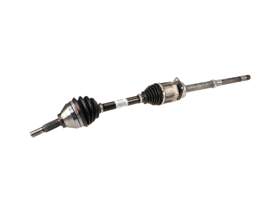 Motorcraft Drive Axle Shaft Assembly Front Passenger Side Front Right TX-1125 - Image 1 of 1
