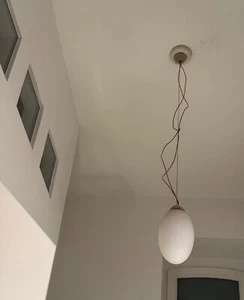 Flos BRERA Pendelleuchte DESIGNERLAMPE Achille Castiglioni - Bild 1 von 2