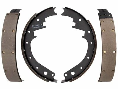 For 1965 International D900 Brake Shoe Set Rear AC Delco 83746ZC Foto 1 de 2